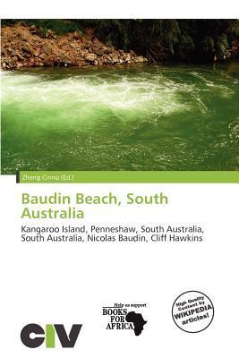 Baudin Beach South Australia