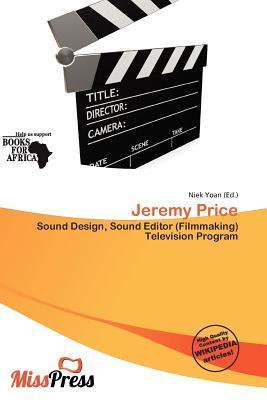 Jeremy Price