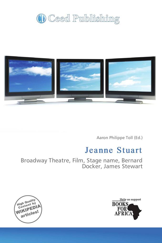 Jeanne Stuart