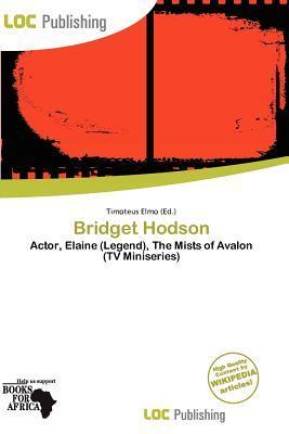 Bridget Hodson