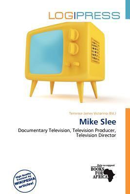 Mike Slee