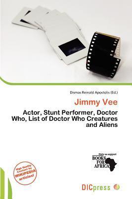 Jimmy Vee