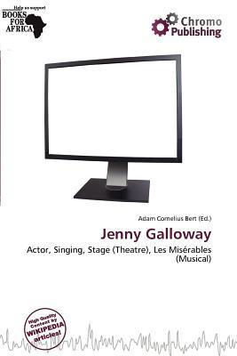 Jenny Galloway