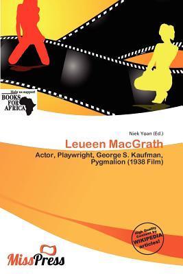 Leueen MacGrath