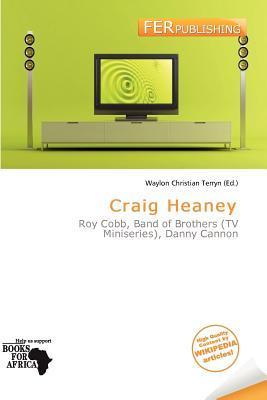 Craig Heaney