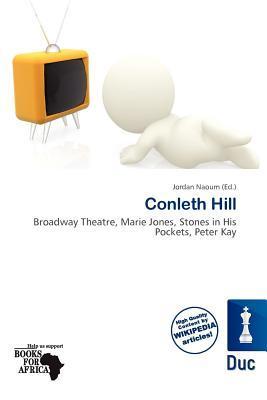 Conleth Hill