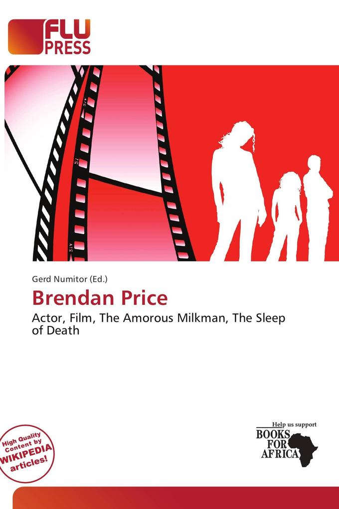 Brendan Price