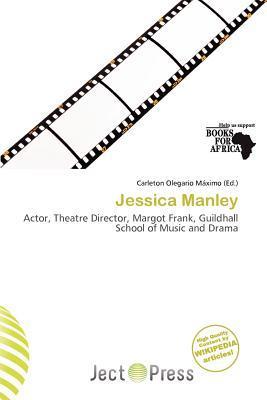 Jessica Manley