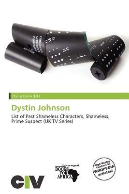 Dystin Johnson