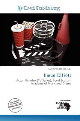 Emun Elliott