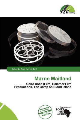 Marne Maitland