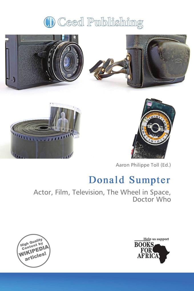 Donald Sumpter