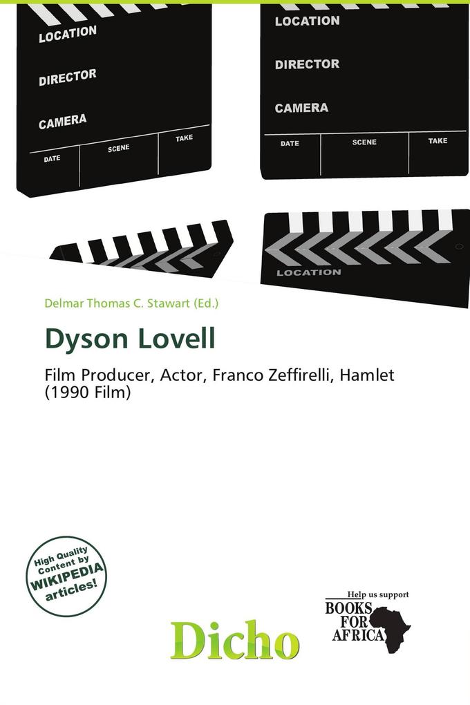 Dyson Lovell