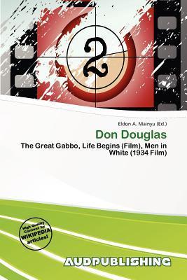Don Douglas