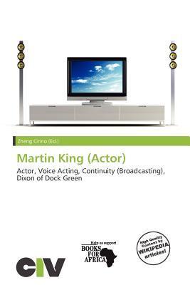 Martin King (Actor)
