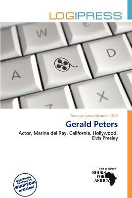 Gerald Peters