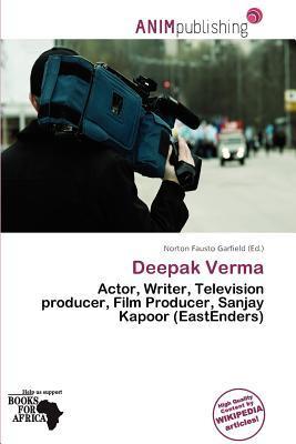 Deepak Verma