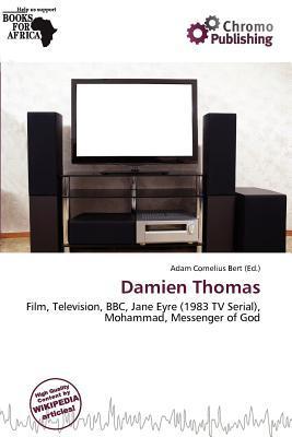 Damien Thomas