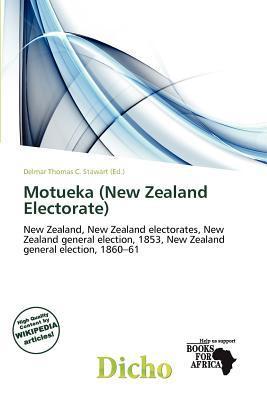 Motueka (New Zealand Electorate)