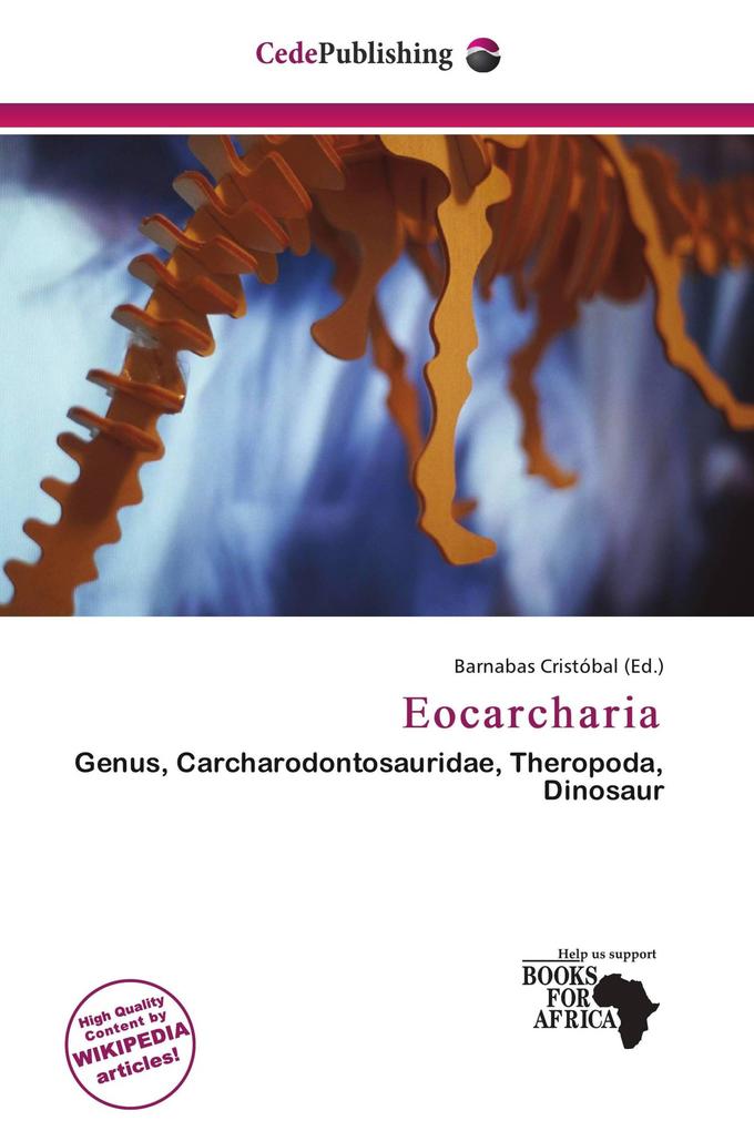 Eocarcharia