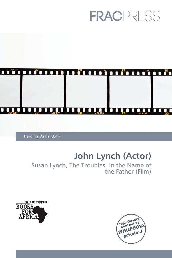 John Lynch (Actor)
