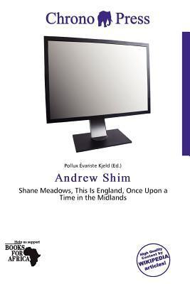 Andrew Shim