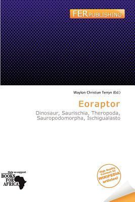 Eoraptor