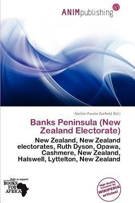 Banks Peninsula (New Zealand Electorate)