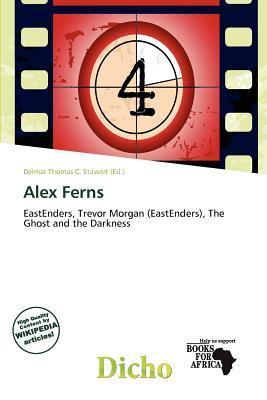 Alex Ferns