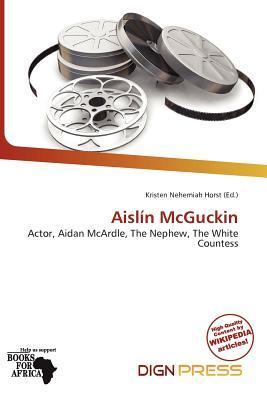 Aislín McGuckin