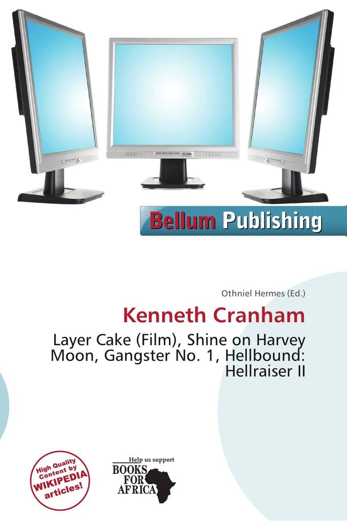 Kenneth Cranham