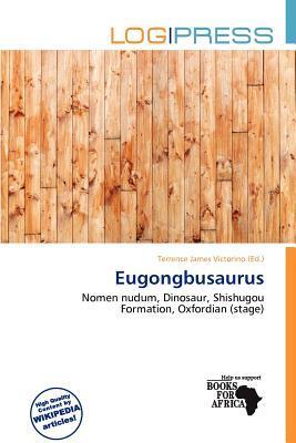Eugongbusaurus