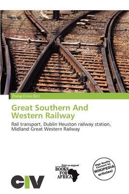 Great Southern And Western Railway