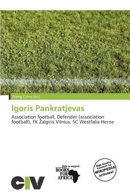 Igoris Pankratjevas