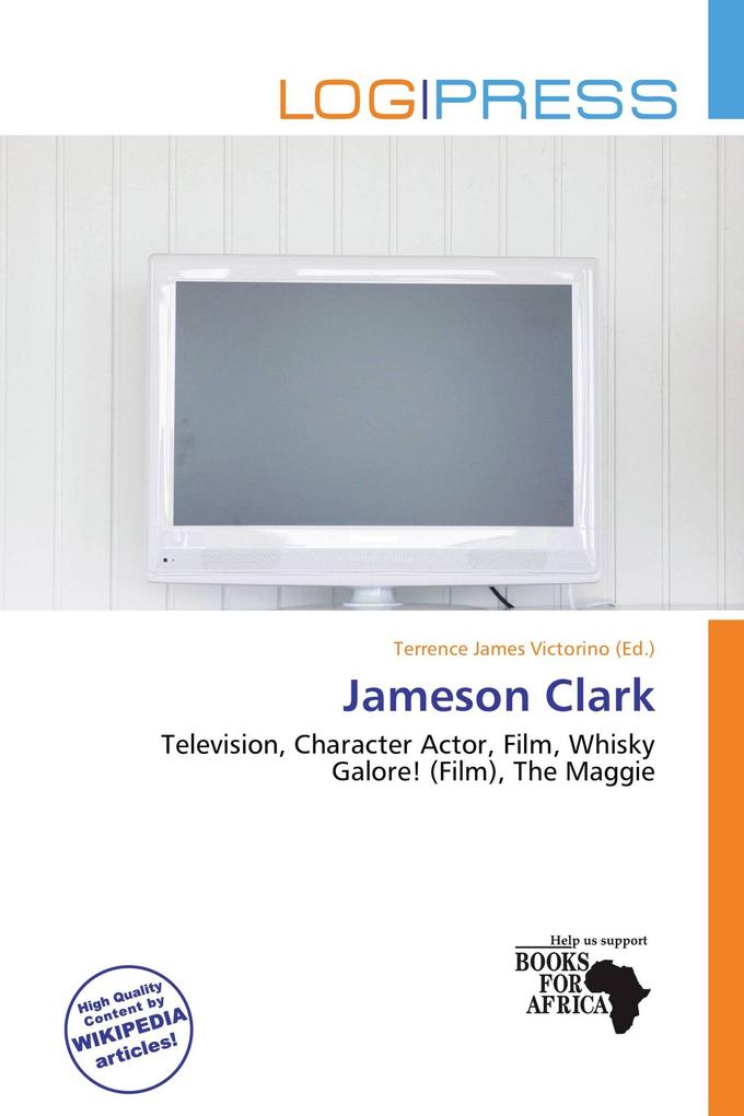 Jameson Clark
