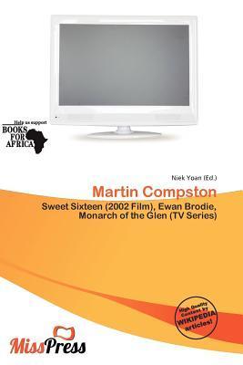 Martin Compston