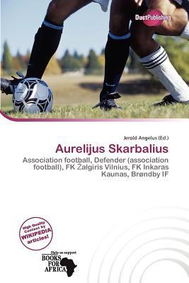 Aurelijus Skarbalius