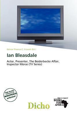 Ian Bleasdale