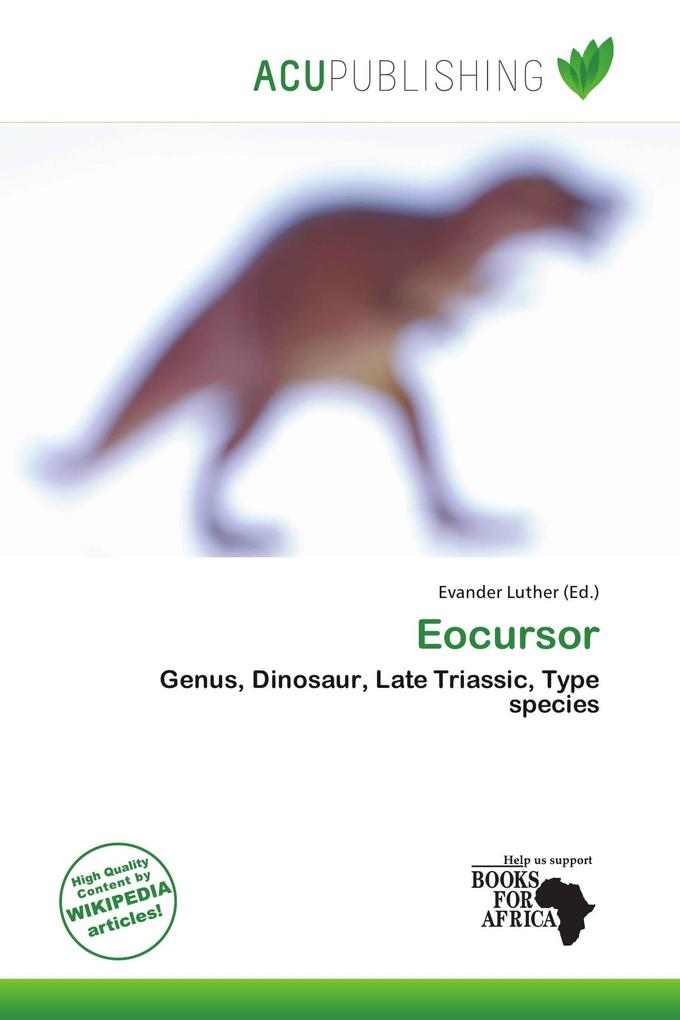 Eocursor