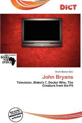 John Bryans