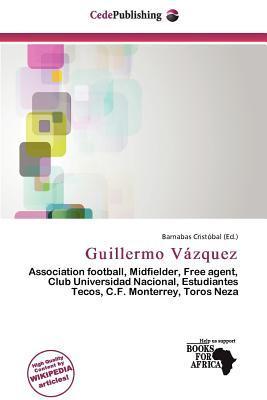 Guillermo Vázquez