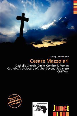 Cesare Mazzolari
