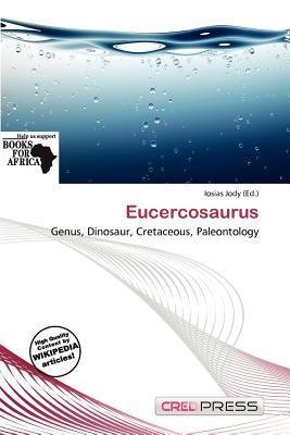 Eucercosaurus