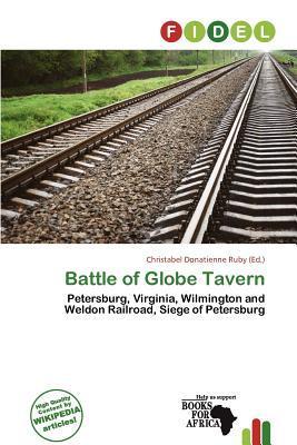 Battle of Globe Tavern
