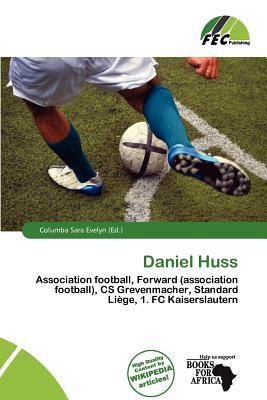 Daniel Huss