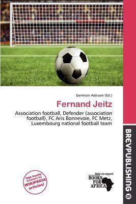 Fernand Jeitz