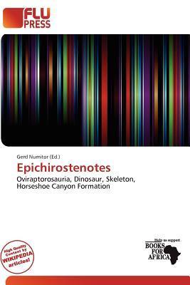 Epichirostenotes