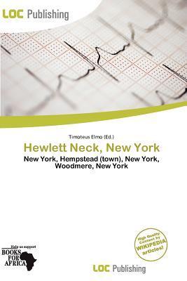 Hewlett Neck New York