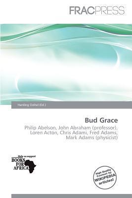 Bud Grace
