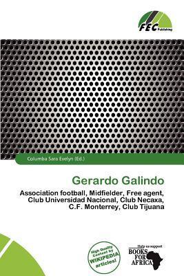 Gerardo Galindo